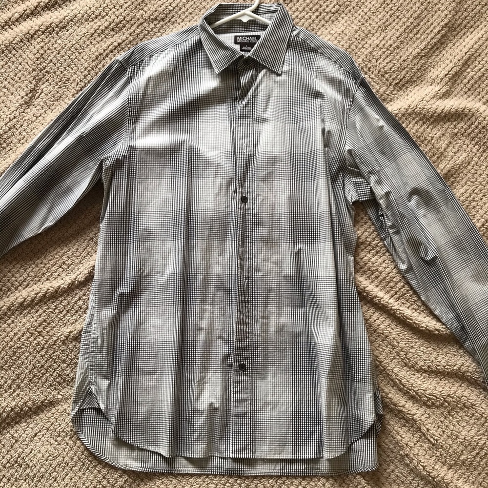 Michael Kors Dress Shirt